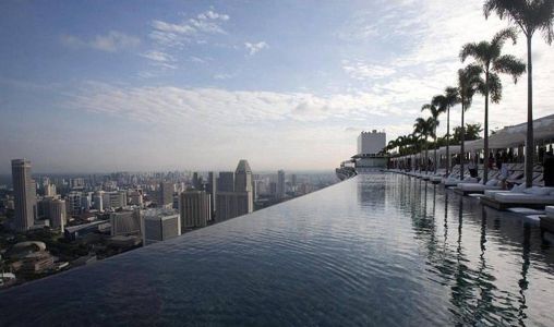 Marina Bay Sands